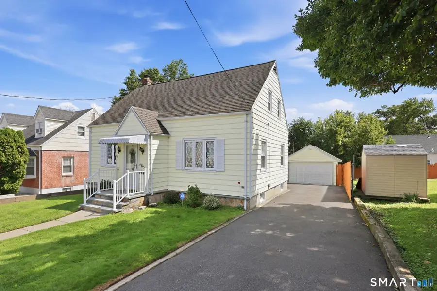 155 Baker Street, Bridgeport, CT 06606 - #3