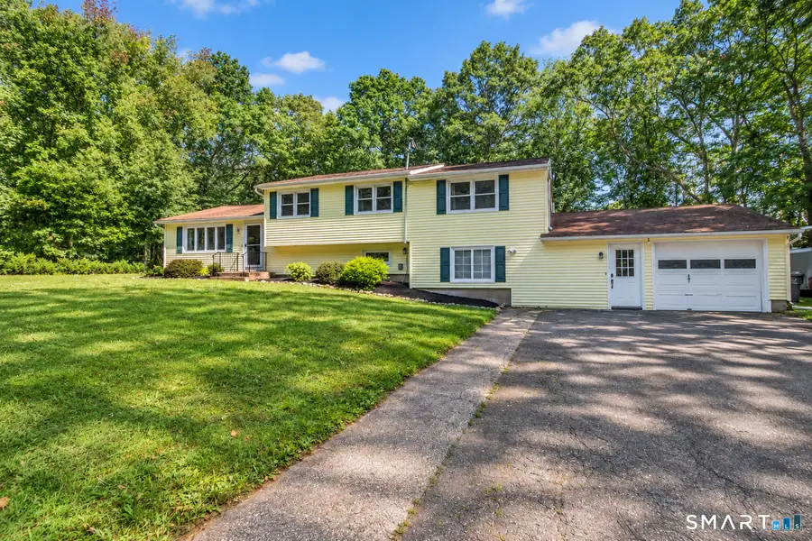 18 Arbor Road, Monroe, CT 06468 - #2