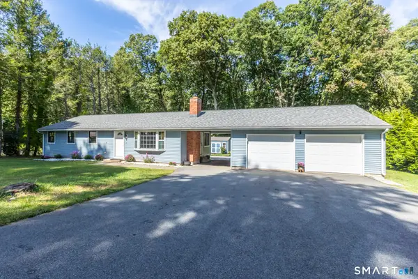 41 Oak Hill Road, Rocky Hill, CT 06067