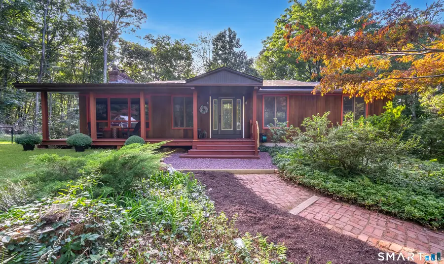141 Alger Road, East Haddam, CT 06423 - #2
