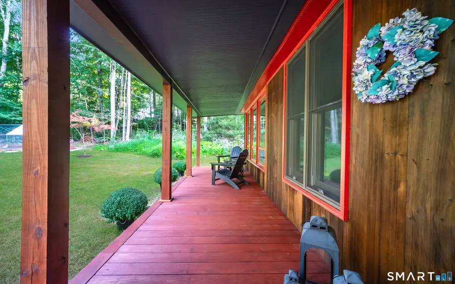 141 Alger Road, East Haddam, CT 06423 - #3