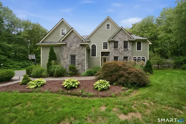 23 Cedar Spring Road, Burlington, CT 06013