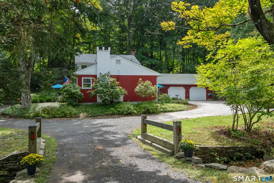 43 Goose Hill Road, Chester, CT 06412 - #2