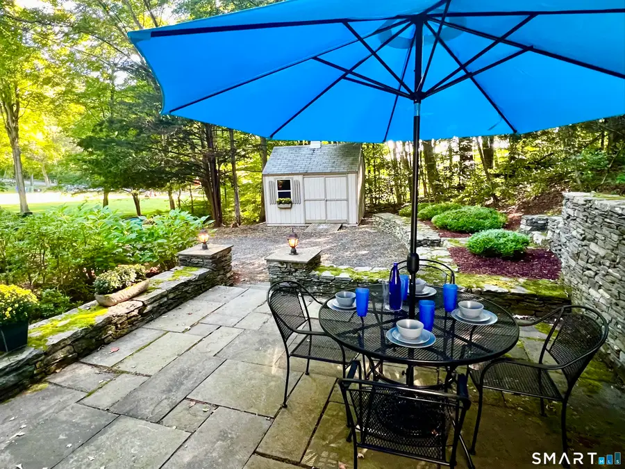 43 Goose Hill Road, Chester, CT 06412 - #3