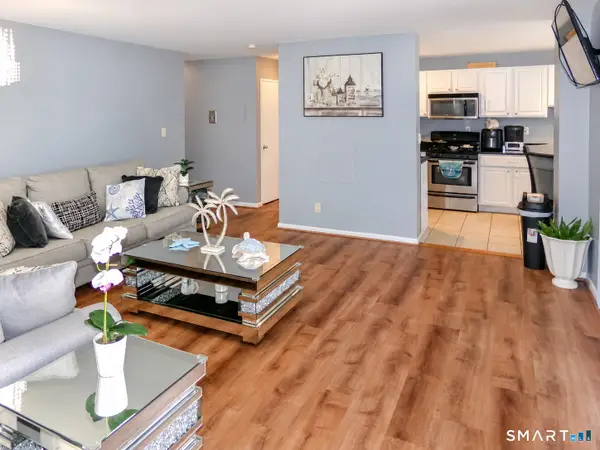 2370 North Avenue #2A, Bridgeport, CT 06604