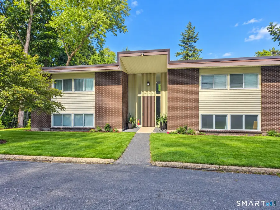 229 Bacon Pond Road #313, Woodbury, CT 06798 - #2