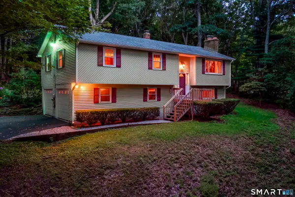 13 Anderson Road, Tolland, CT 06084