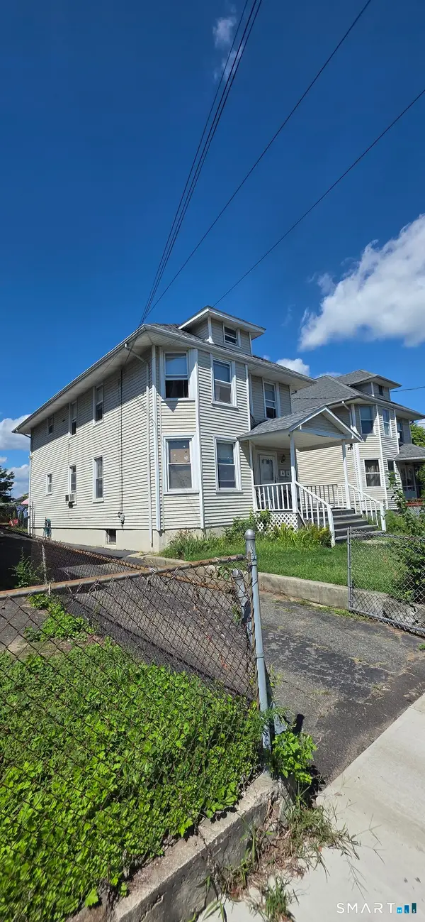 64-66 Hill Street, Bridgeport, CT 06606