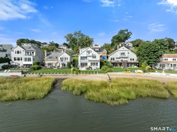 64 Shorefront Park, Norwalk, CT 06854