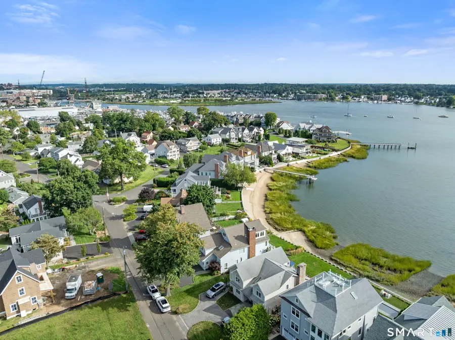 64 Shorefront Park, Norwalk, CT 06854 - #3