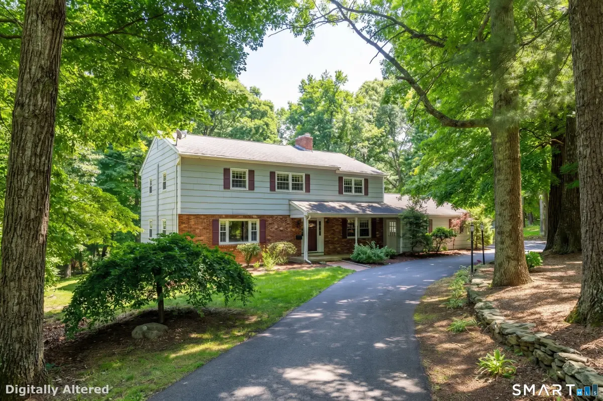 33 Hurds Hill Road, Woodbury, CT 06798 - #1