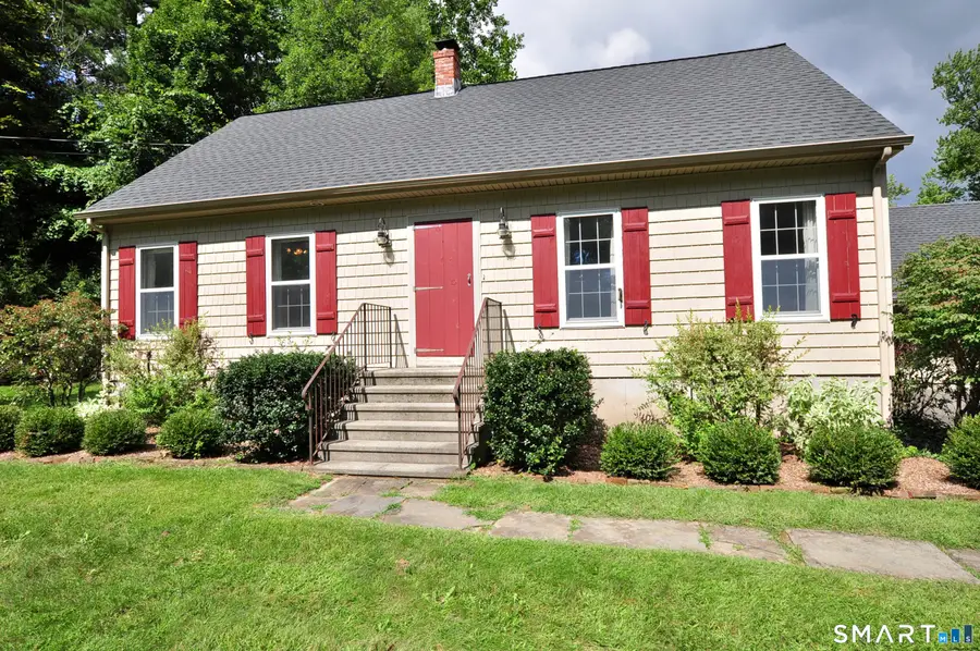 58 Mountain Road, East Hartland, CT 06027 - #2