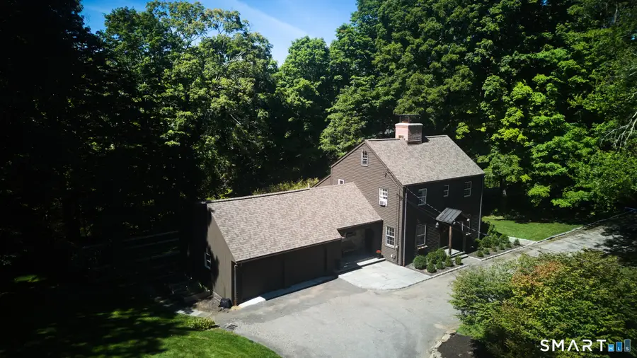 451 Newtown Turnpike, Redding, CT 06896 - #3
