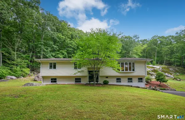 39 Bear Mountain Road, New Fairfield, CT 06812