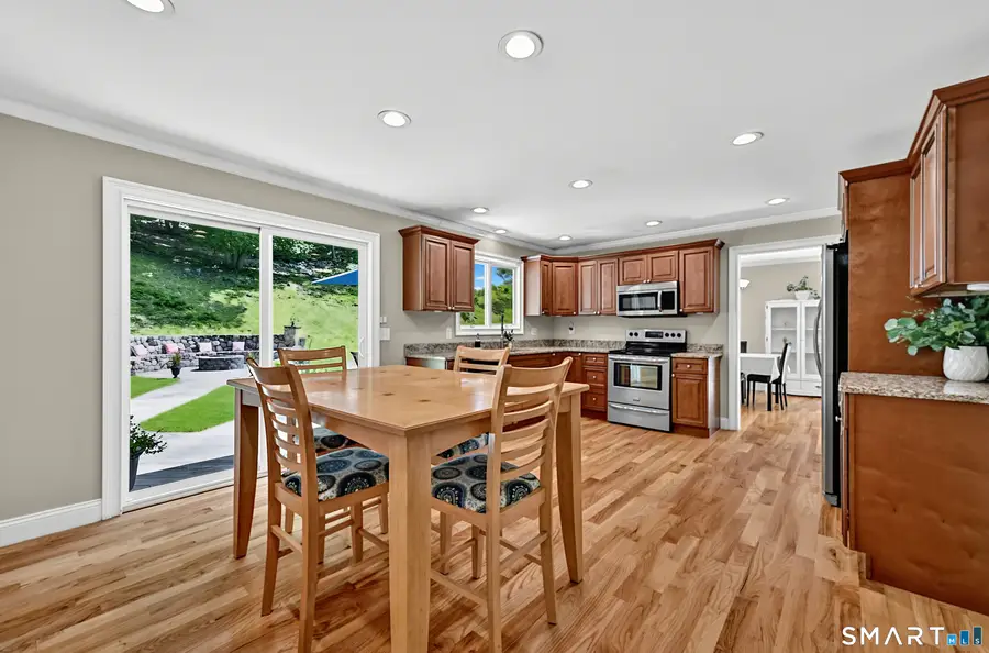 39 Bear Mountain Road, New Fairfield, CT 06812 - #2