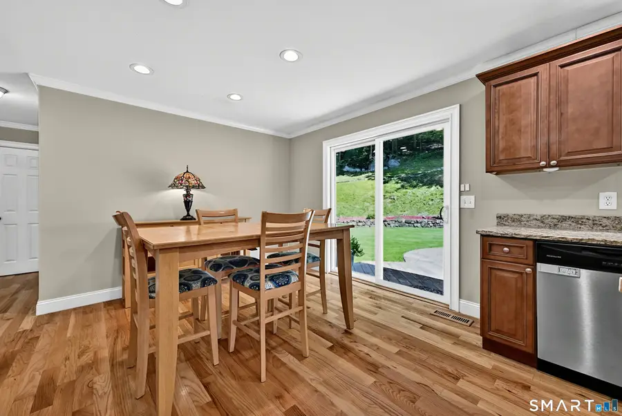 39 Bear Mountain Road, New Fairfield, CT 06812 - #3