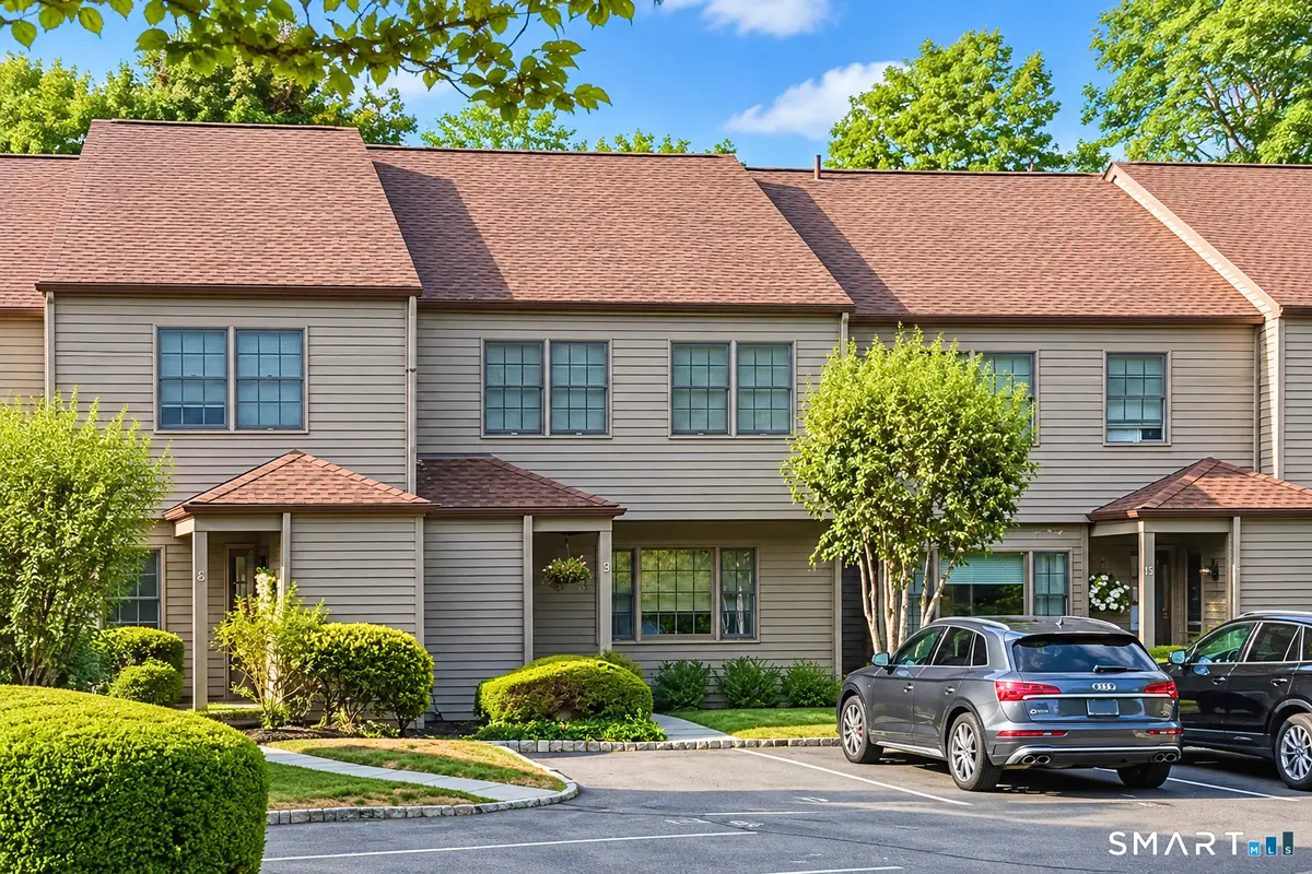9 Lambert Common #9, Wilton, CT 06897 - #1