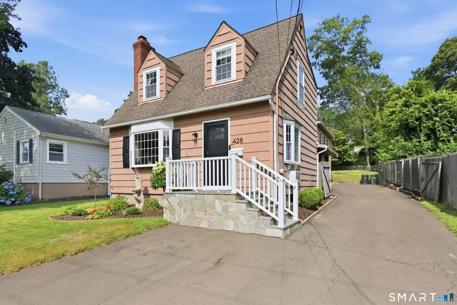 428 Welchs Point Road, Milford, CT 06460 - #3