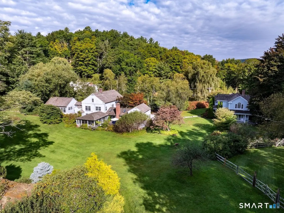55-57 Brinton Hill Road, Falls Village, CT 06031 - #1