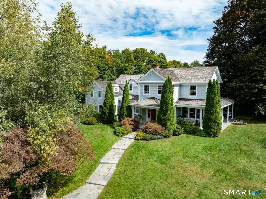 55-57 Brinton Hill Road, Falls Village, CT 06031 - #3