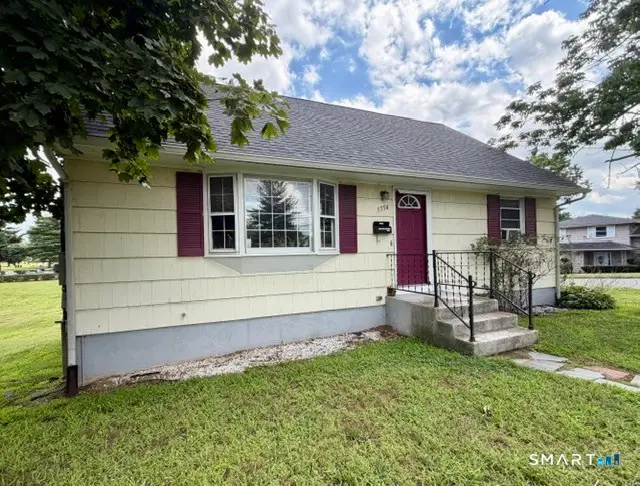 1754 Main Street, East Hartford, CT 06108 - #1