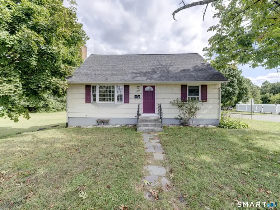 1754 Main Street, East Hartford, CT 06108 - #2