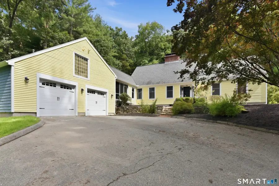 555 Senexet Road, Woodstock, CT 06281 - #2