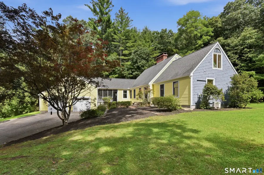 555 Senexet Road, Woodstock, CT 06281 - #3