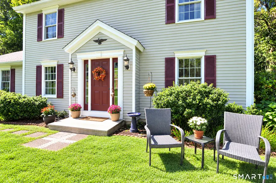 14 Heather Court, New Milford, CT 06776 - #2