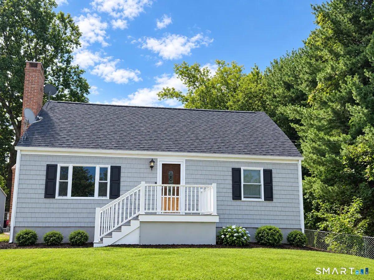 27 New York Road, Oakdale, CT 06370 - #1