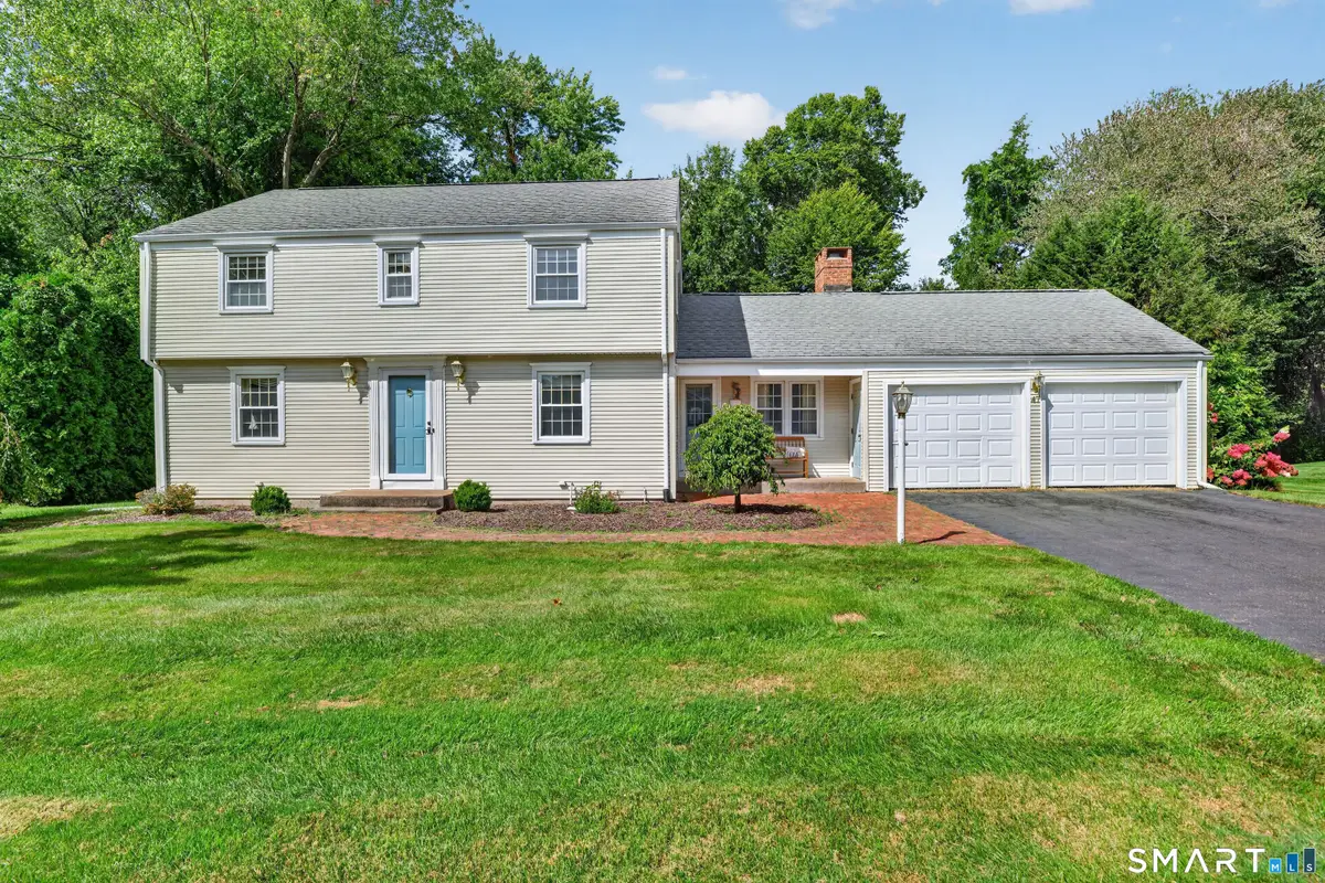 47 Sulky Lane, Glastonbury, CT 06033 - #1