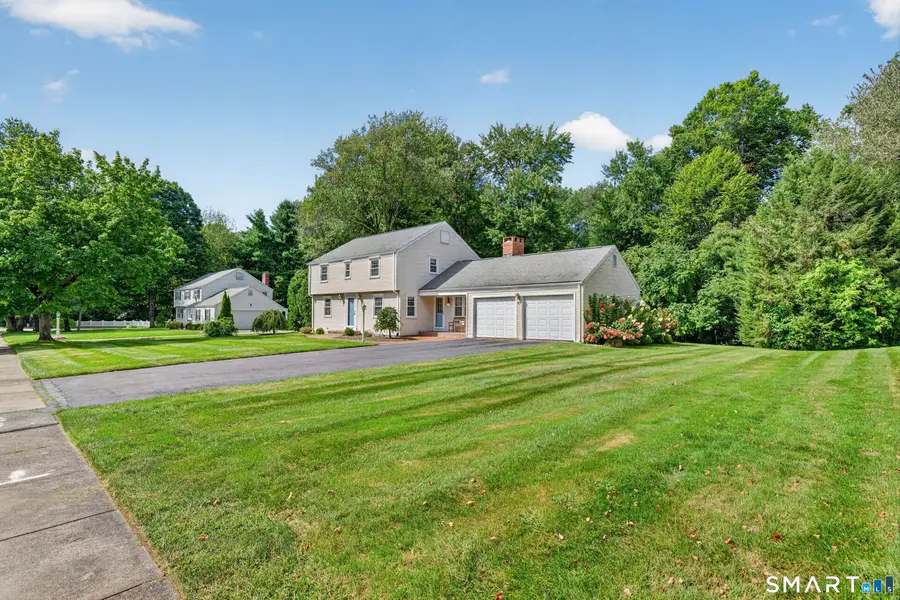 47 Sulky Lane, Glastonbury, CT 06033 - #3