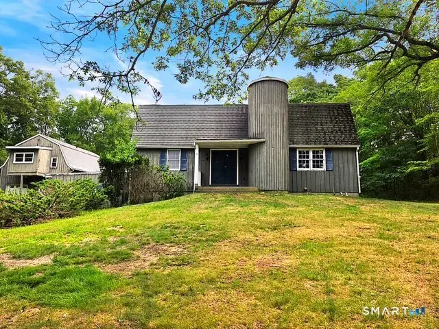 212 New Road, Moosup, CT 06354 - #1