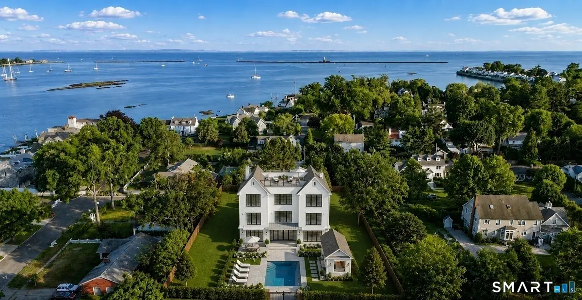 58 Cook Road, Stamford, CT 06902 - #1