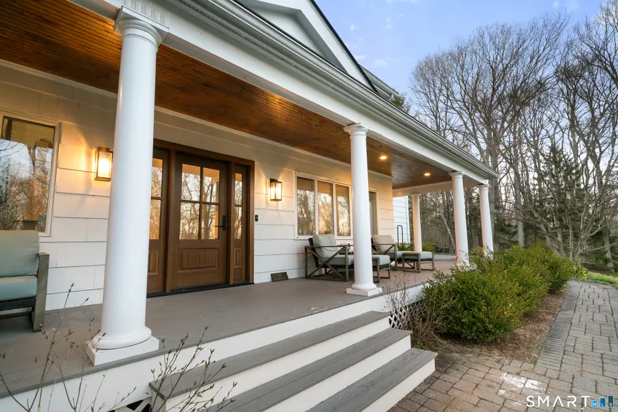 23 Norton Road, Easton, CT 06612 - #2