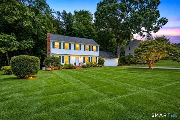 185 Nepas Road, Fairfield, CT 06825