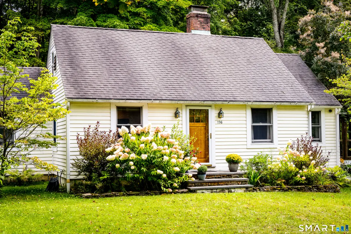 196 Mudge Pond Road, Sharon, CT 06069 - #1