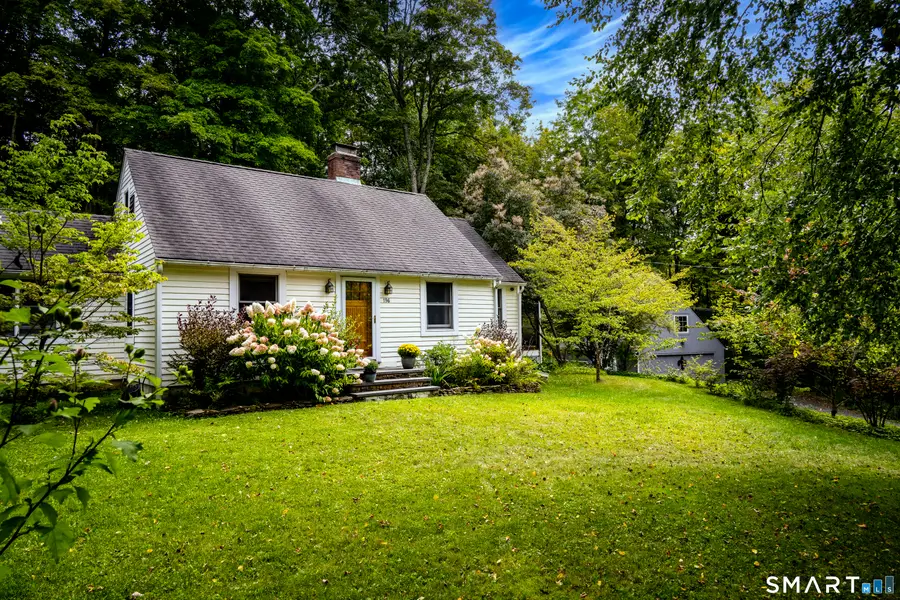 196 Mudge Pond Road, Sharon, CT 06069 - #2
