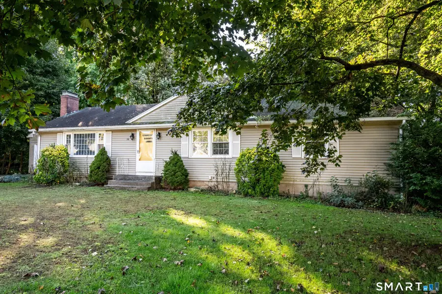 36 Mildrum Road, Berlin, CT 06037 - #3