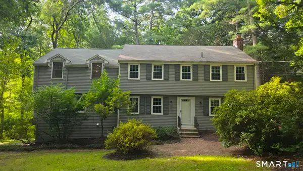 15 Sanctuary Drive, Simsbury, CT 06070
