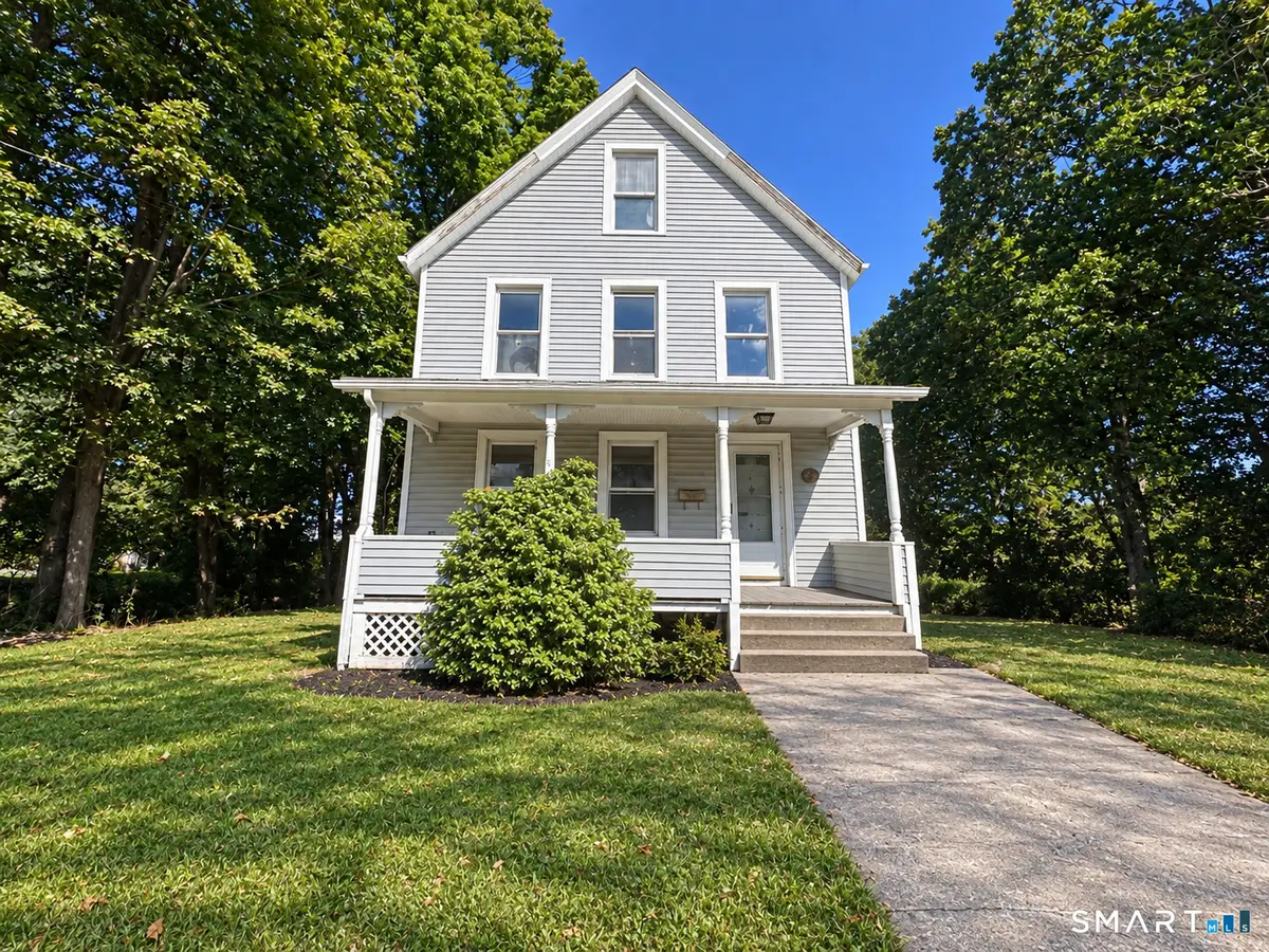 240 Mitchell Street, Groton, CT 06340 - #1