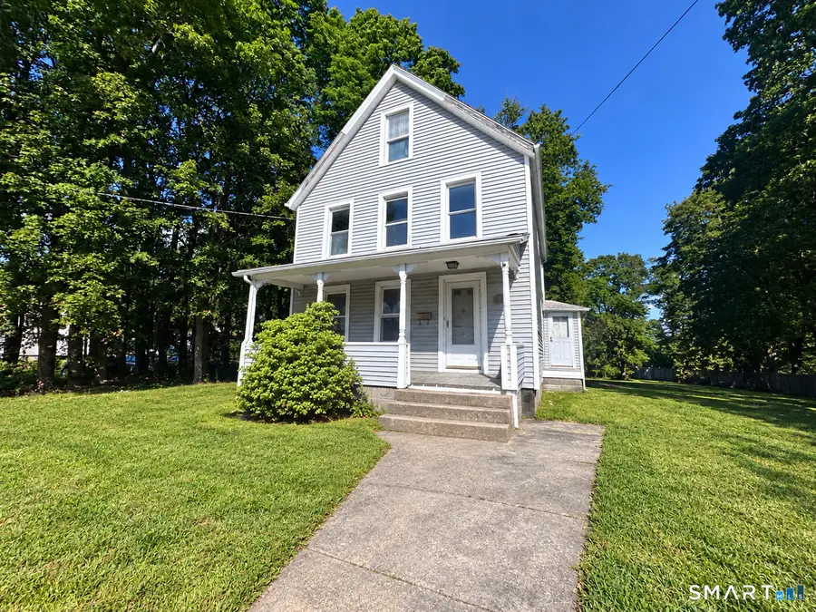 240 Mitchell Street, Groton, CT 06340 - #2