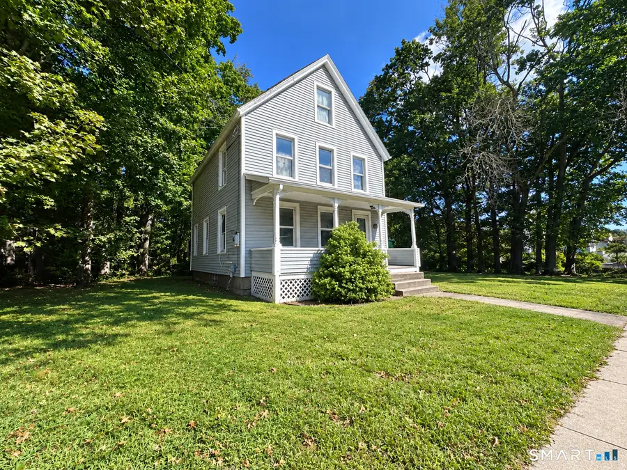 240 Mitchell Street, Groton, CT 06340 - #3