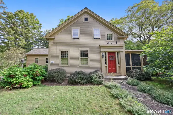 130 Glenwood Road, Clinton, CT 06413