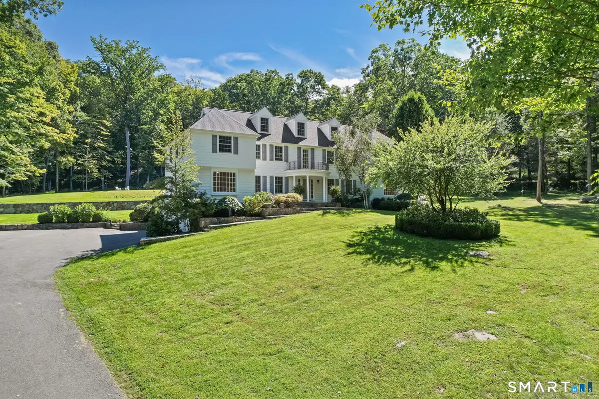 2141 Ponus Ridge, New Canaan, CT 06840 - #1