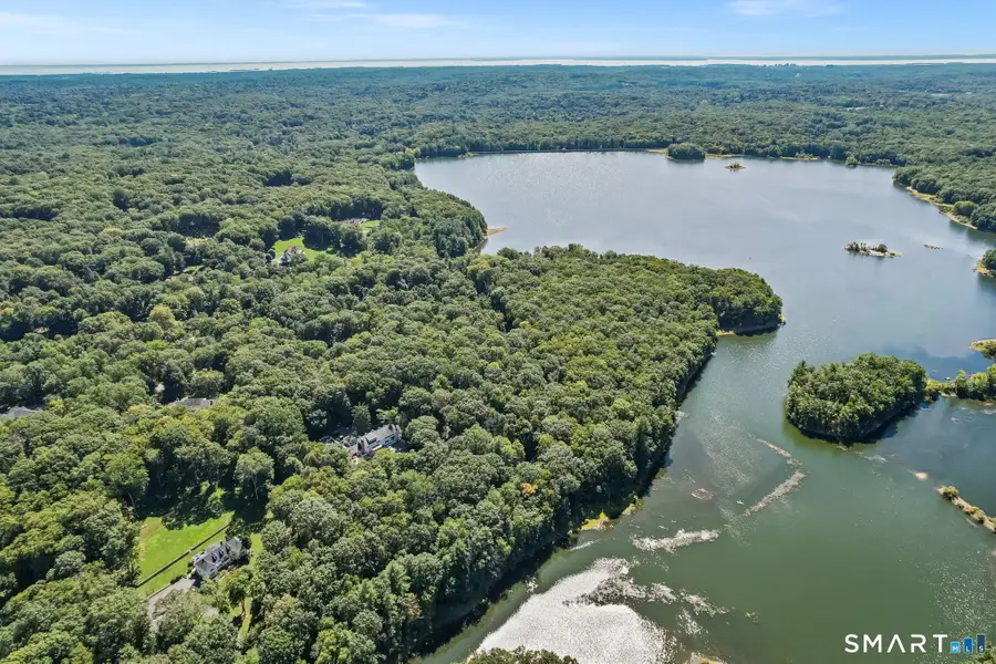 2141 Ponus Ridge, New Canaan, CT 06840 - #2