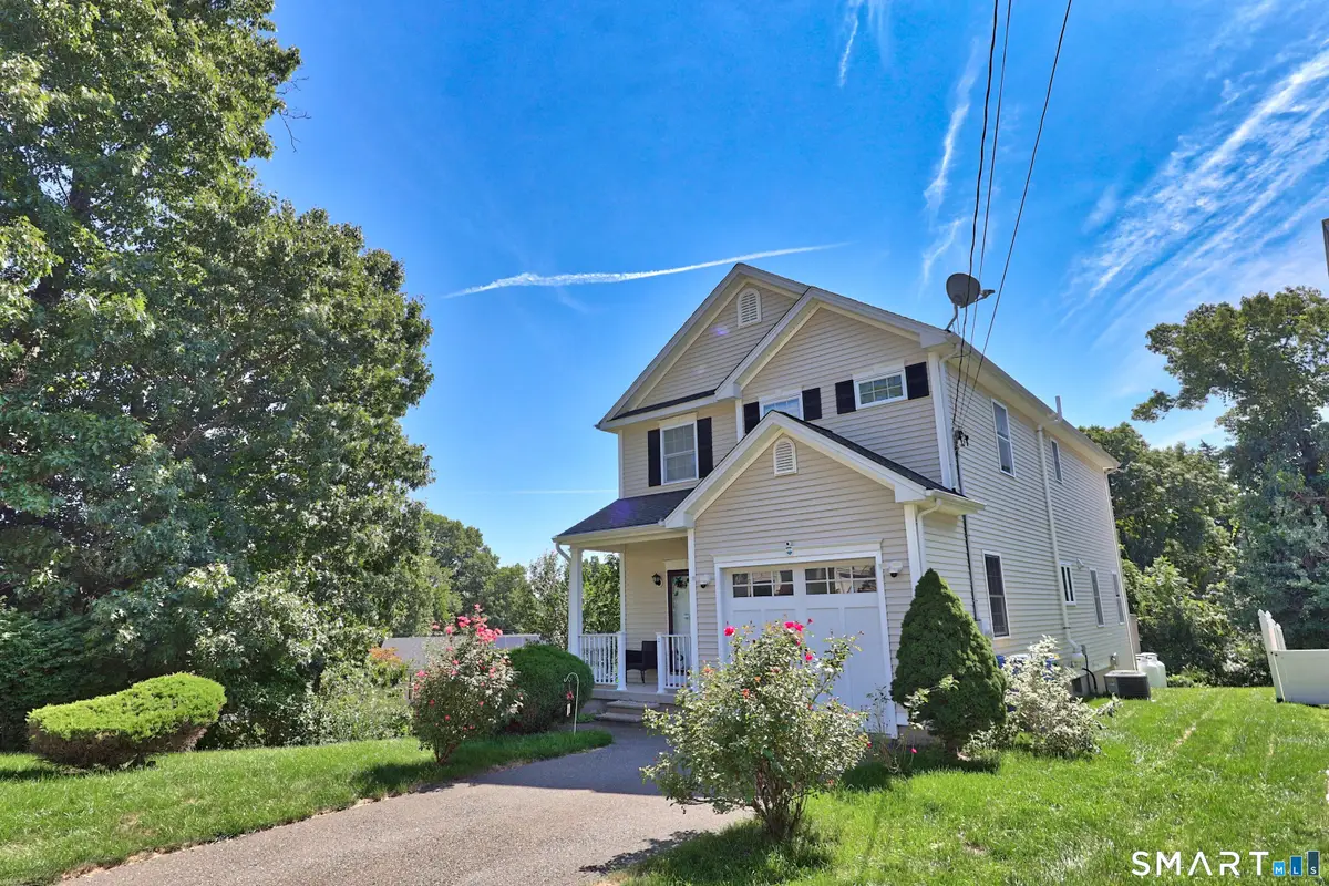 62 Hampton Road, Waterbury, CT 06708 - #1