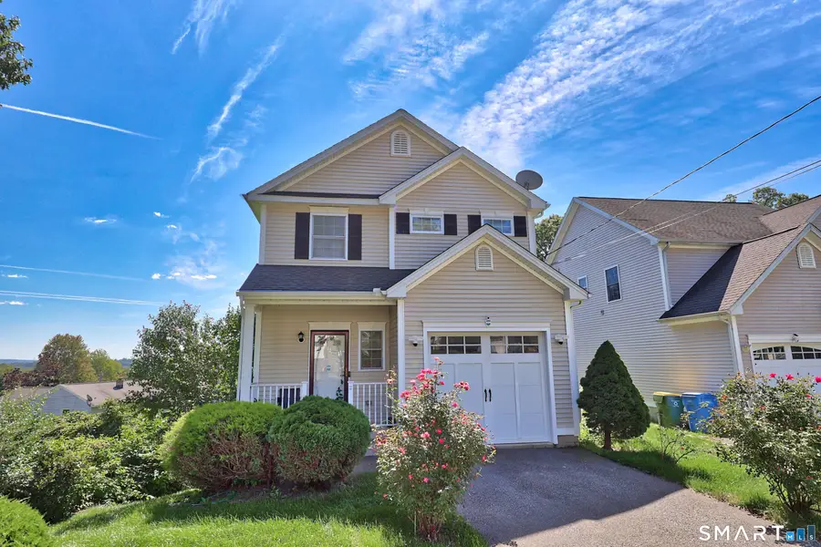 62 Hampton Road, Waterbury, CT 06708 - #2