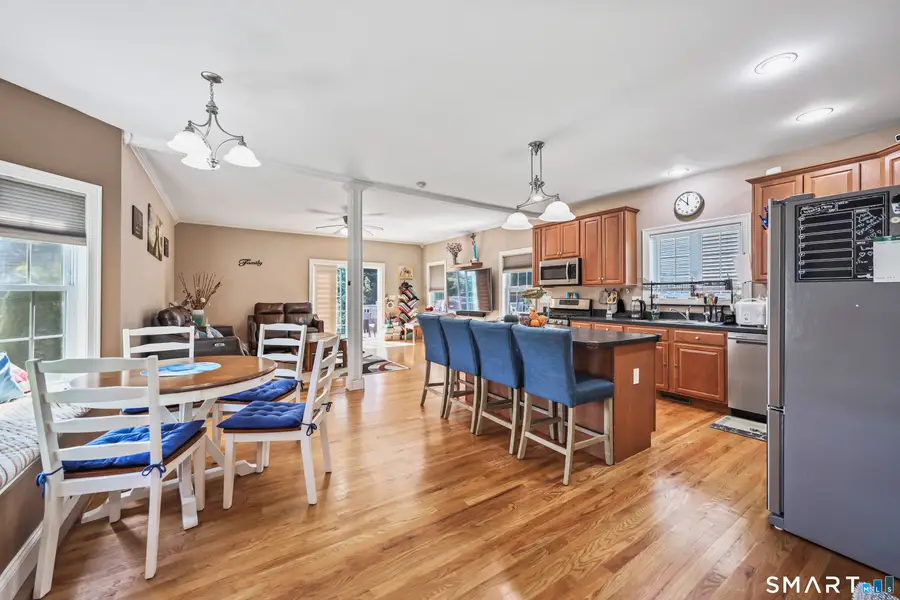 62 Hampton Road, Waterbury, CT 06708 - #3