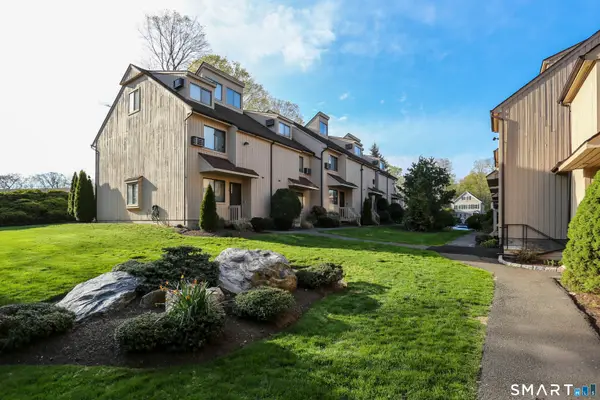 19 Woodway Road #16, Stamford, CT 06907